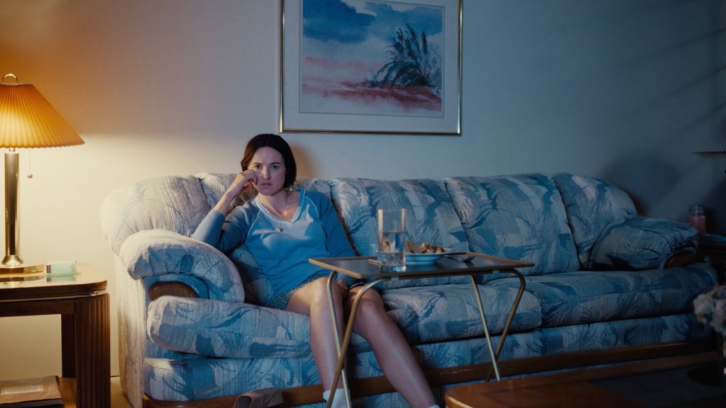 What Is the 'Backrooms' Movie About? Breaking Down the New A24 Horror